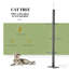 Grand arbre à chat, centre d'activité pour arbre à chat-618155783-618155776