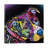 Life Is Just Better by Dean Russo - Print on Canvas-56676971-41186234