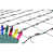 Multi-coloured is out of stock