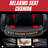 Ergonomic Gaming Tilt Rock Chair-49804200