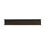 Dann Foley I-Beam Floating Shelf