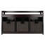 Banc de rangement Addison