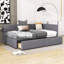 Lit de jour simple tapissier 2 tiroirs-88596866