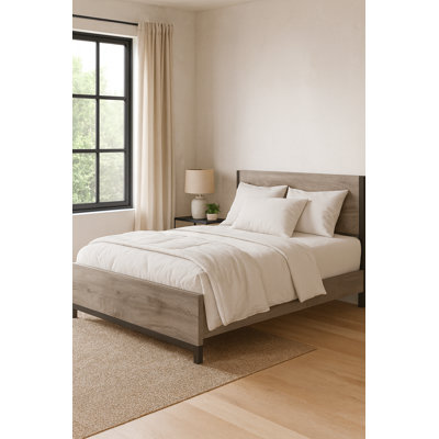 Barlow Bed