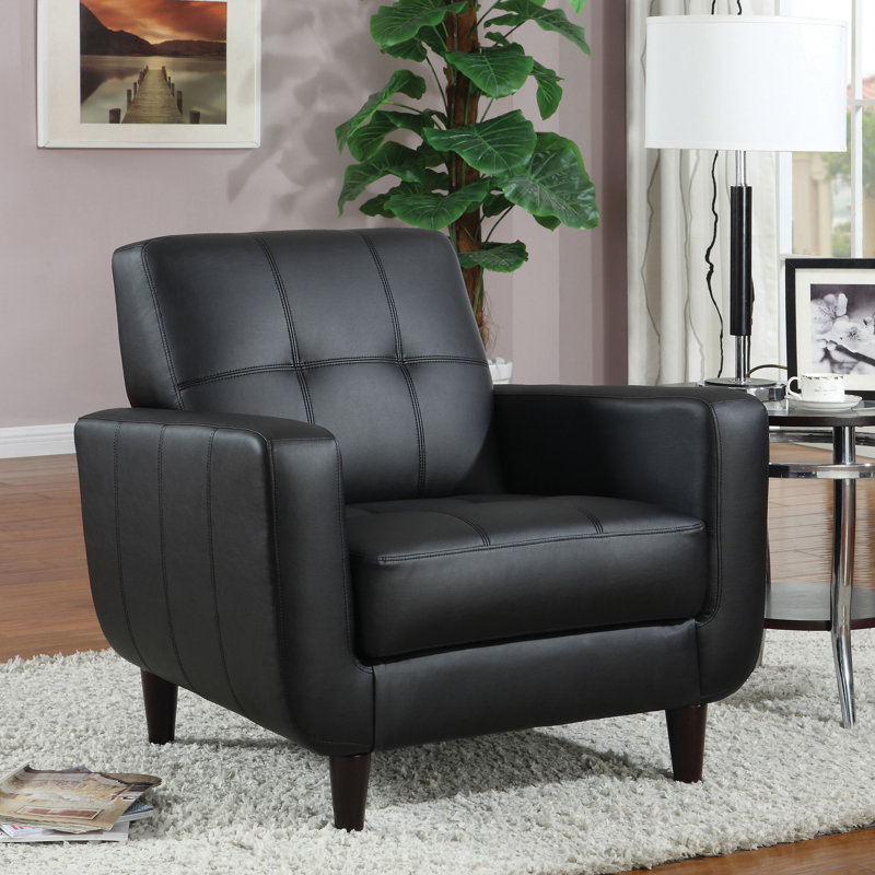 1pc Mid-Century Modern