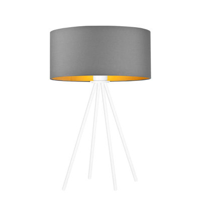Orrville Desk Table Lamp