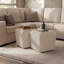 Repose-pieds carré avec rangement-546892858