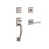 Satin Nickel