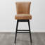 Tabouret de bar et de comptoir pivotant Elora-1218948001-1210646515