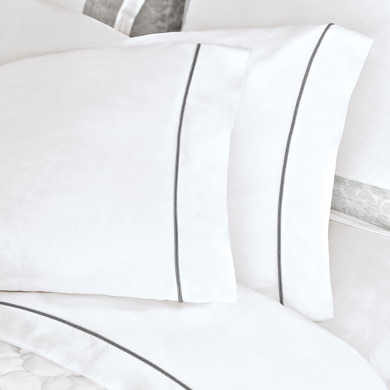Taie d'oreiller Zerafina, Taie d’oreiller standard