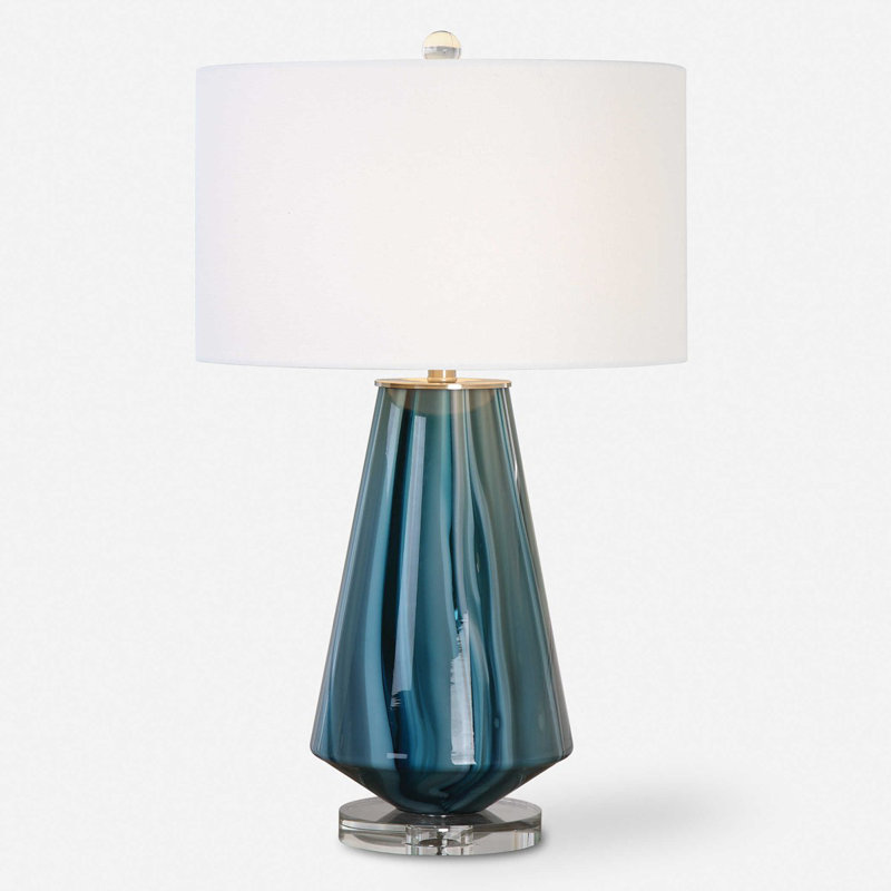 Argenta Glass Table Lamp