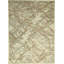 Handmade Cotton and Silk Area Rug