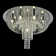 Harendra Flush Mount