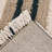 Barnwell Beige Geometric Stripe Area Rug-1192435384