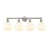 Satin Nickel is out of stock