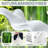 3-Piece Luxury 100% Rayon From Bamboo Duvet Cover Set-106802902-106802904
