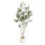 Oliveira moderne Oliveira avec pot de chambre de bébé et mousse ensachée-810126741-810126744-810126737