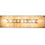 Luminaire suspendu géométrique 9 lumières Wymore Buffalo