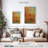 Kerner Bohemian Abstract Bright-117574661
