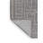 Machine Washable Gray Area Rug-955366373
