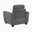 Fauteuil d'appoint 40 po Manasa-1696284760