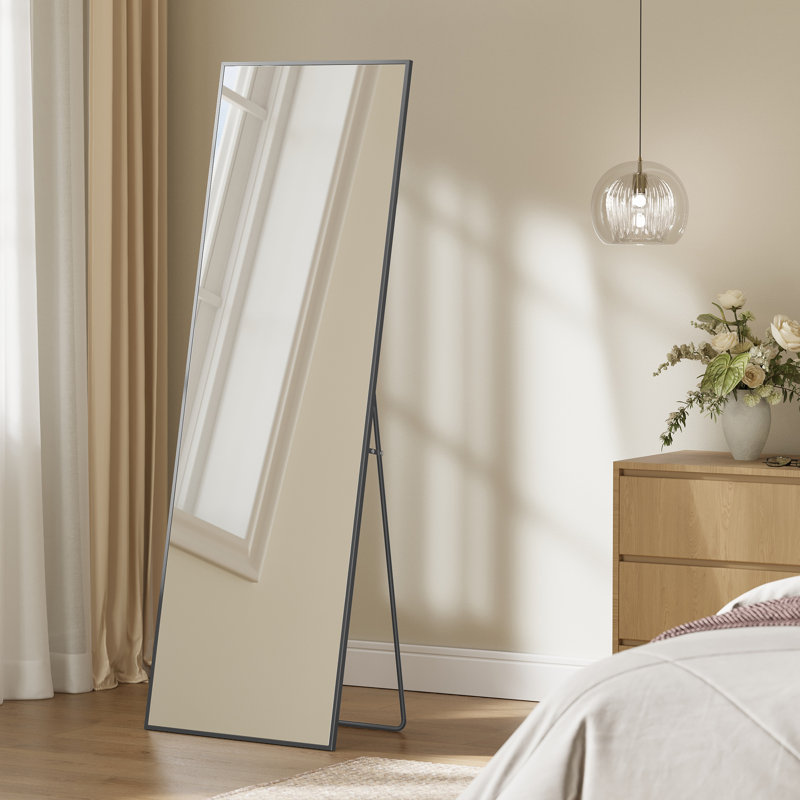 Rectangle Mirror