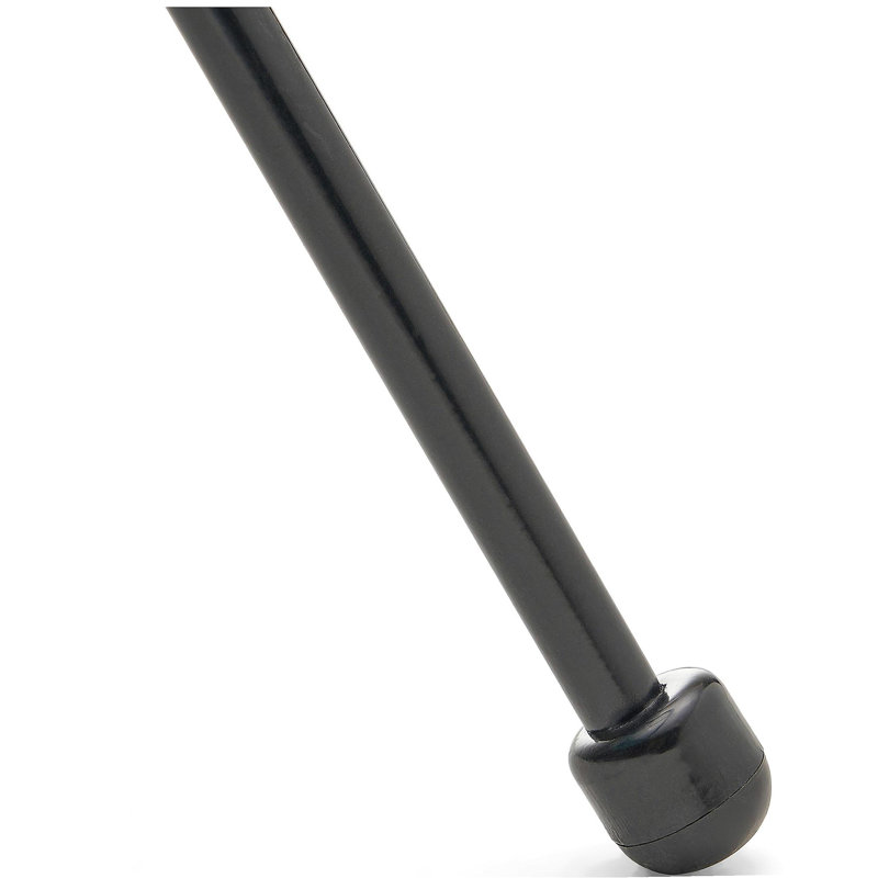 Chaise Anson (ensemble de 2) - Noir, Noir
