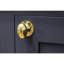 Oval Mushroom Knob-51999590-73711309