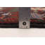 Tapis noir Largeros War 3 pi 1 po x 4 pi 9 po
