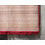 Tapis rouge cerise Renesha-398046354