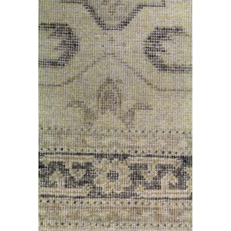 One-of-a-Kind 8'1" X 9'11" Area Rug