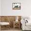 «Green Rustic Barn» par Lori Deiter-1198824326-1198824330