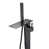 Oil Rubbed Bronze selected