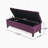 GLOUSTER STORAGE OTTOMAN