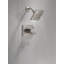 Robinet de douche Pivocal® avec technologie H2Okinetic®-60816922