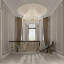 Lustre 24 lumières Jayson-93777452