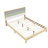 Patton Transitional 2 Piece Bedroom Set-1666976718