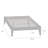 Dorothyann Solid Wood Platform Bed-100387593-100387592