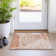 Malchow Washable Patchwork Indoor Rug