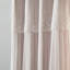 Crenshaw Solid Room Darkening Thermal Grommet Curtain Panels-21184014-121884063
