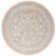 Calidi Oriental Beige/Cream Area Rug