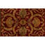Wool Oriental Area Rug