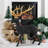 Wadi Deer Rust Resistant Aluminum Garden Statue