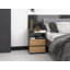 40cm W 2 - Drawer Chest of Drawers-2142888687