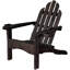 Chaise Adirondack Amish Casual 800 lb-72018611
