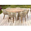 Westlake 7 - Piece Dining Set-31077654