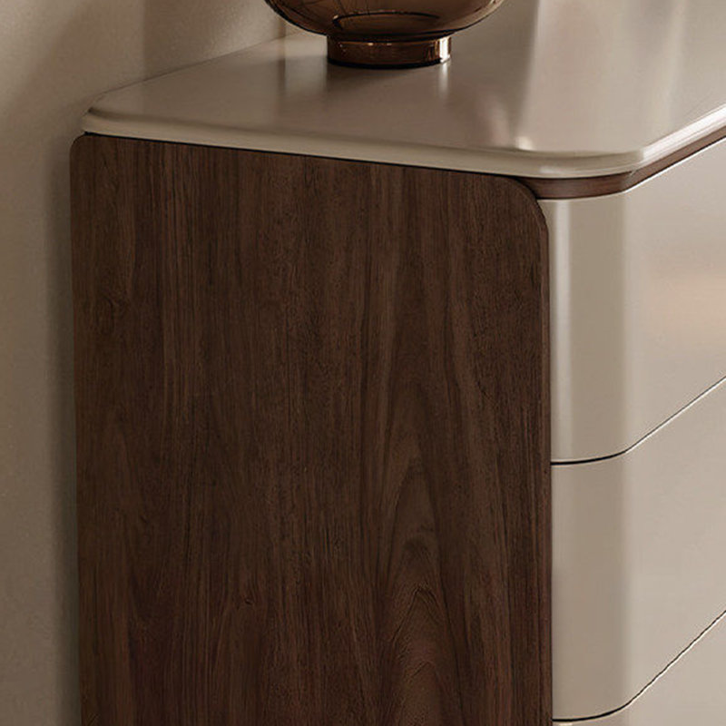 Commode moderne et minimaliste
