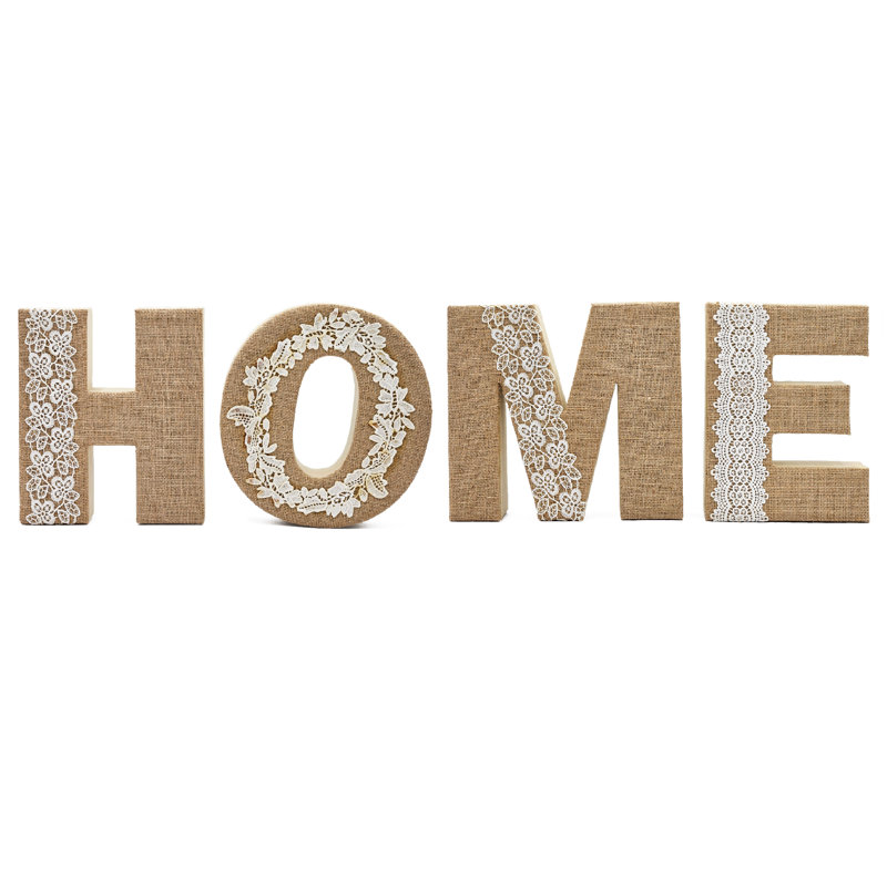 Handmade Farmhouse Wall Decor