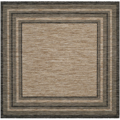 Tapis tissé à la machine Chapa