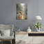  «Harvest Blessings» par Nicole DeCamp, art mural en métal, 16 po x 24 po